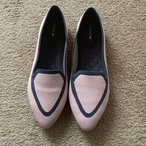 BRAND NEW washable Birdies flats